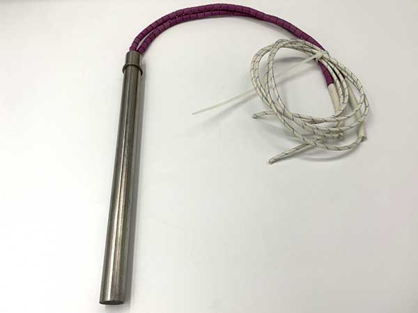 熱彎機電熱管